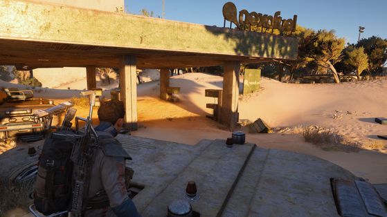 Espionnage industriel Arc Raiders : Comment livrer un Burletta pour finir cette quête ?