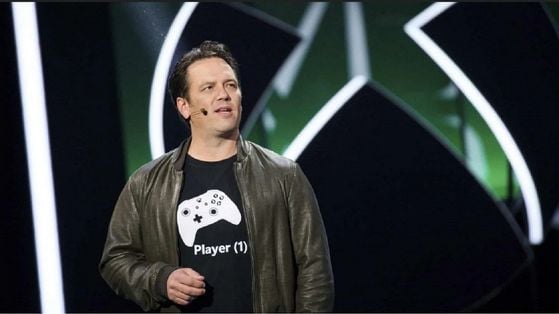 'Le jeu vidéo évolue', le patron de Xbox commente l'annonce de la Steam Machine