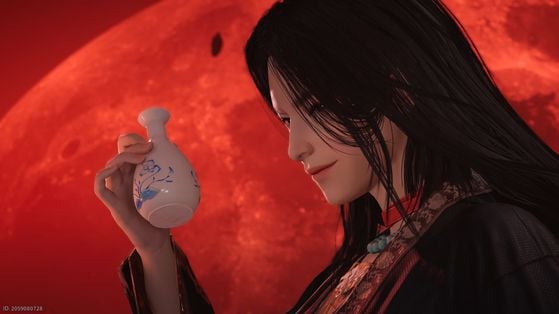 Rive Tranquille Where Winds Meet : Comment battre le boss et finir cette quête principale