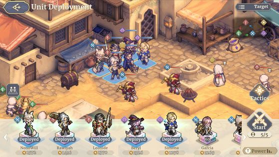 The Witcher 3 : Wild Hunt