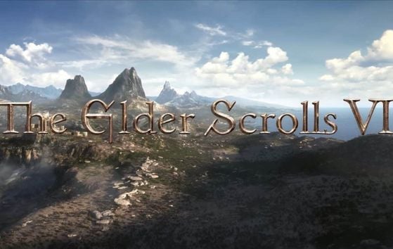 The Elder Scrolls VI
