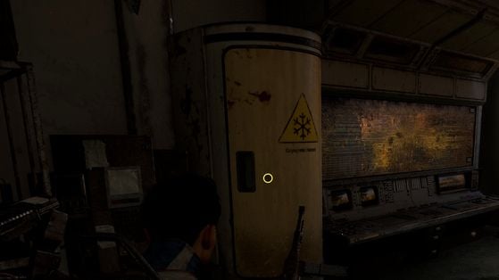 La racine du problème Arc Raiders : Où trouver le coffre à graines ?