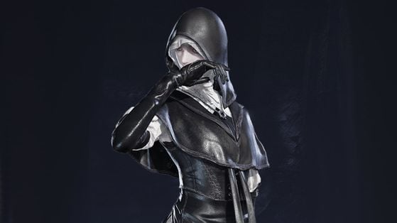 Souvenirs de la Fossoyeuse Elden Ring Nightreign : Comment terminer tous les chapitres de sa quête ?