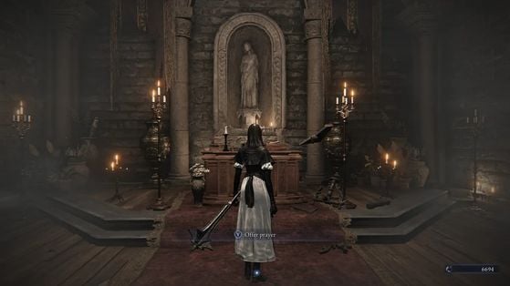 Elden Ring Nightreign