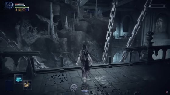 Elden Ring Nightreign