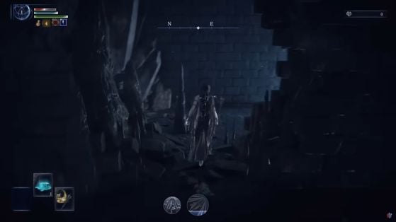 Elden Ring Nightreign