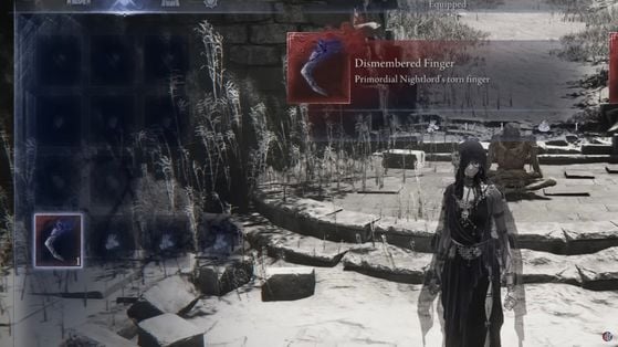 Elden Ring Nightreign