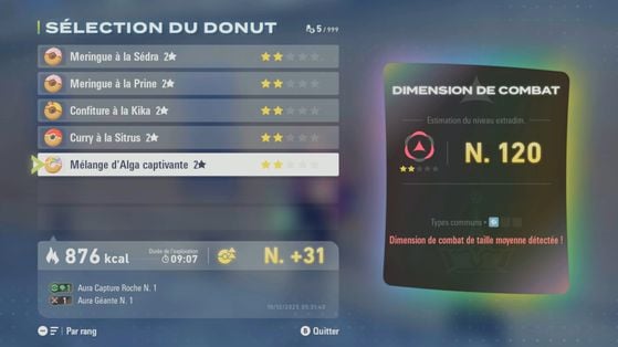 Légendes Pokémon Z-A