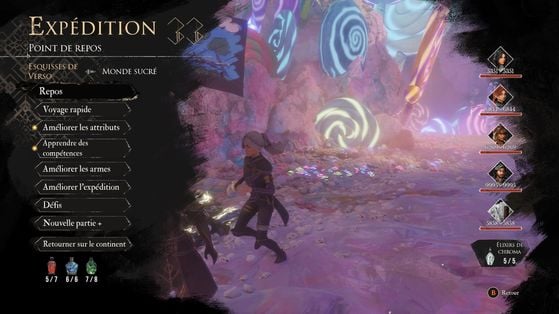 Clair Obscur : Expedition 33