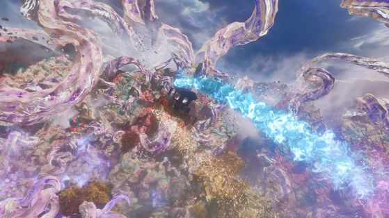 Clair Obscur : Expedition 33