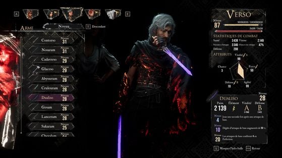 Clair Obscur : Expedition 33