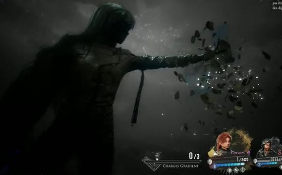 Clair Obscur : Expedition 33