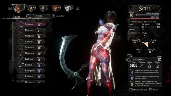 Clair Obscur : Expedition 33