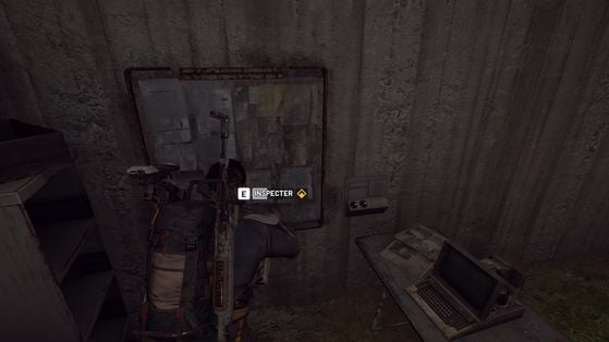 Ouvrir la voie Arc Raiders : Où trouver le bâtiment ENELICA et le panneau d'affichage ?