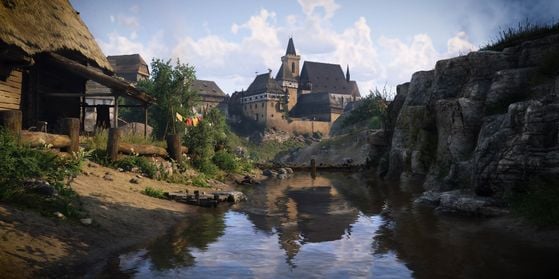 Kingdom Come : Deliverance II