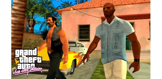 Grand Theft Auto VI