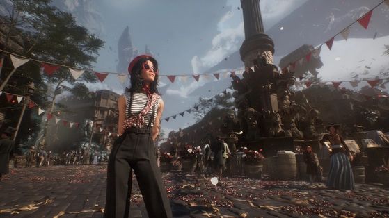 Clair Obscur : Expedition 33