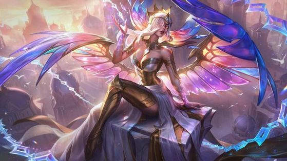 'Inutile et moins amusant', la nouvelle saison de LoL fait un changement qui ne plaît pas aux joueurs