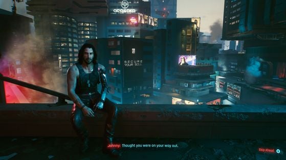 Cyberpunk 2077