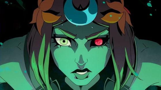 Hades 2 - Clair Obscur : Expedition 33