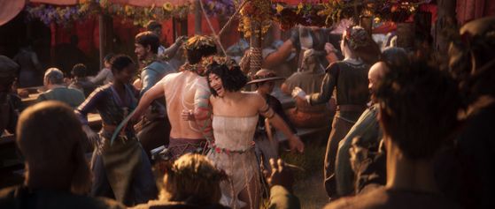 'Les ventes ont été incroyables', l'annonce de Divinity a relancé la hype autour de ce RPG sorti il y a 3 ans