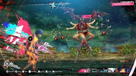 Metaphor : ReFantazio - Clair Obscur : Expedition 33