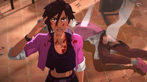 Entre vulgarité et sexualité, ce jeu se fait complètement censurer sur Nintendo Switch, et Dispatch déçoit ses fans...