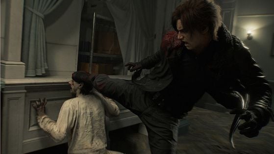 Resident Evil Requiem sera vraiment 'gore' et ne fera pas les choses à moitié ! Une très bonne nouvelle pour les fans
