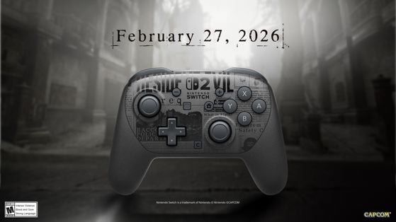 Resident Evil Requiem