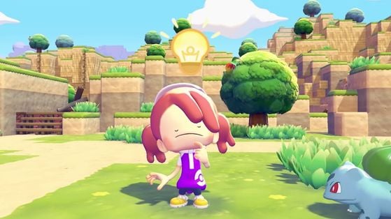 Pokémon Pokopia devrait avoir une durée de vie qui promet déjà de grosses surprises