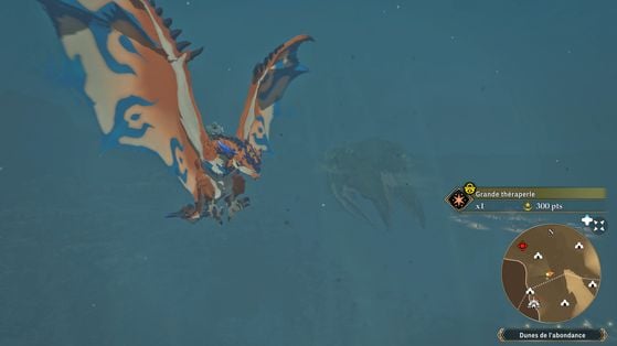 Monster Hunter Stories 3 : Twisted Reflection