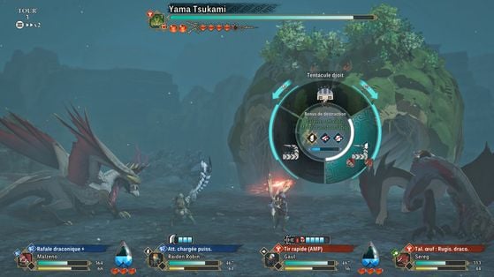 Monster Hunter Stories 3 : Twisted Reflection