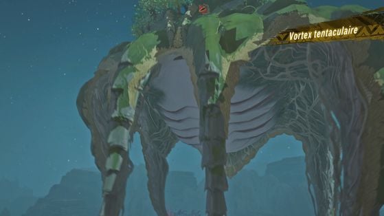 Monster Hunter Stories 3 : Twisted Reflection