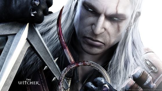 La fin de l'histoire du tout premier jeu The Witcher était 'une erreur', et on vous explique pourquoi !