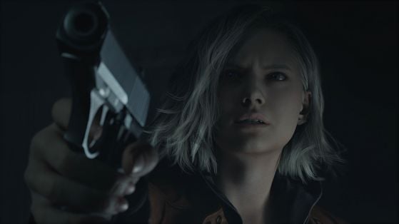 Resident Evil Requiem