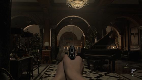 Resident Evil Requiem