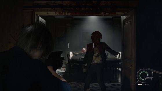 Resident Evil Requiem