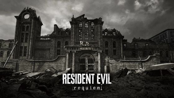 Trophées Resident Evil Requiem : Comment obtenir le Platine, astuces et liste complète