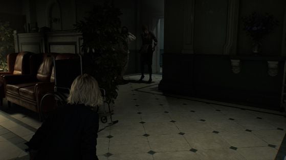 Resident Evil Requiem