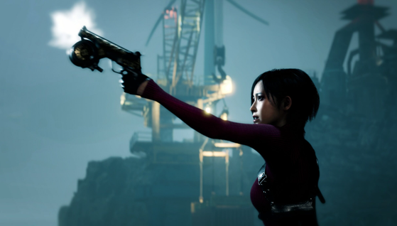 Resident Evil Requiem