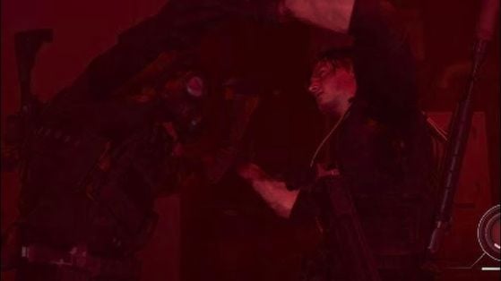 Resident Evil Requiem