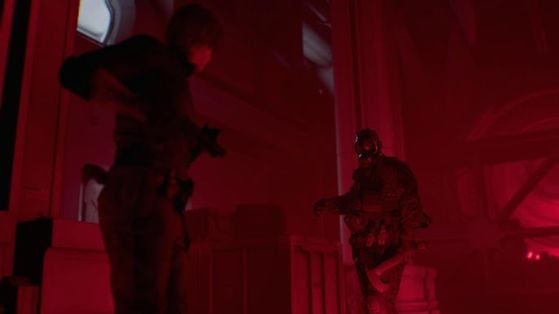 Resident Evil Requiem