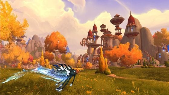 WoW Midnight : Voici 6 nouvelles montures que vous pouvez obtenir facilement sur le MMO de Blizzard