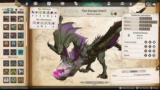 Monster Hunter Stories 3 : Twisted Reflection