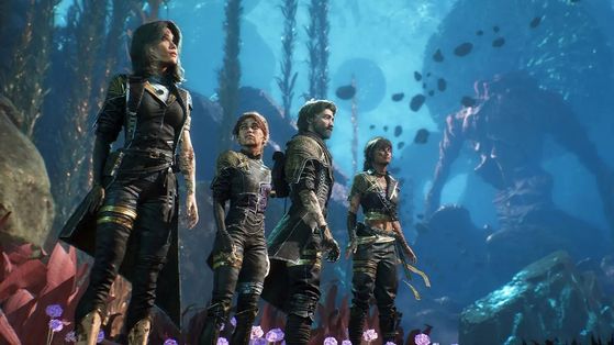 Clair Obscur : Expedition 33