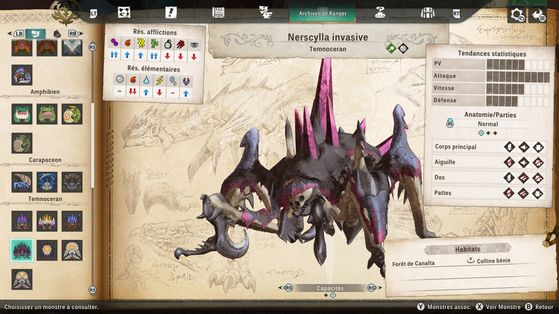 Monster Hunter Stories 3 : Twisted Reflection