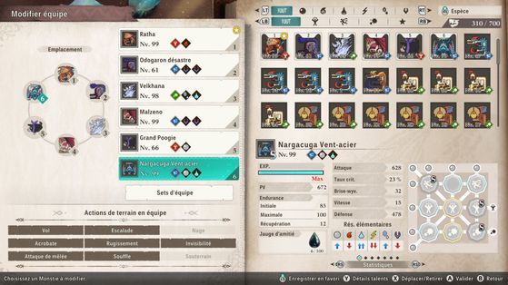 Monster Hunter Stories 3 : Twisted Reflection