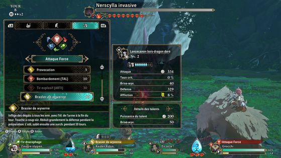 Monster Hunter Stories 3 : Twisted Reflection