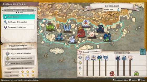 Monster Hunter Stories 3 : Twisted Reflection