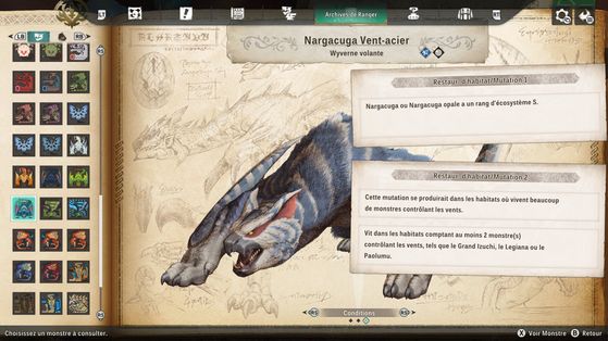 Monster Hunter Stories 3 : Twisted Reflection